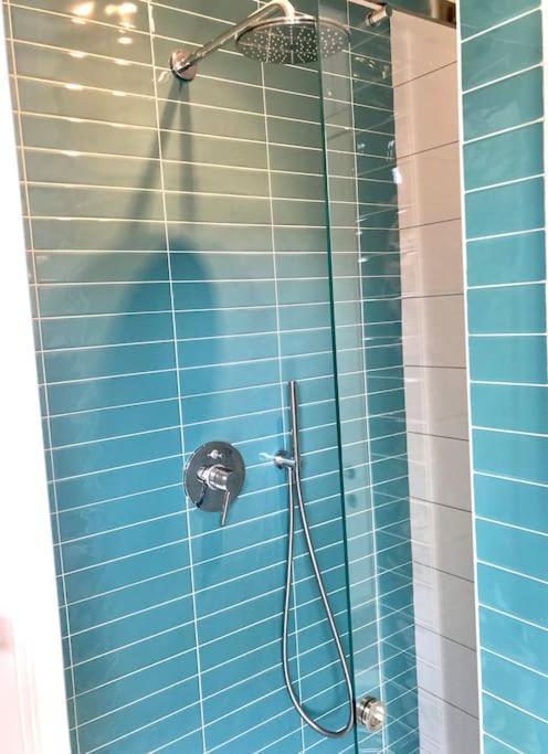 Mascalzone Latino, City Center Apartment Como Kültér fotó
