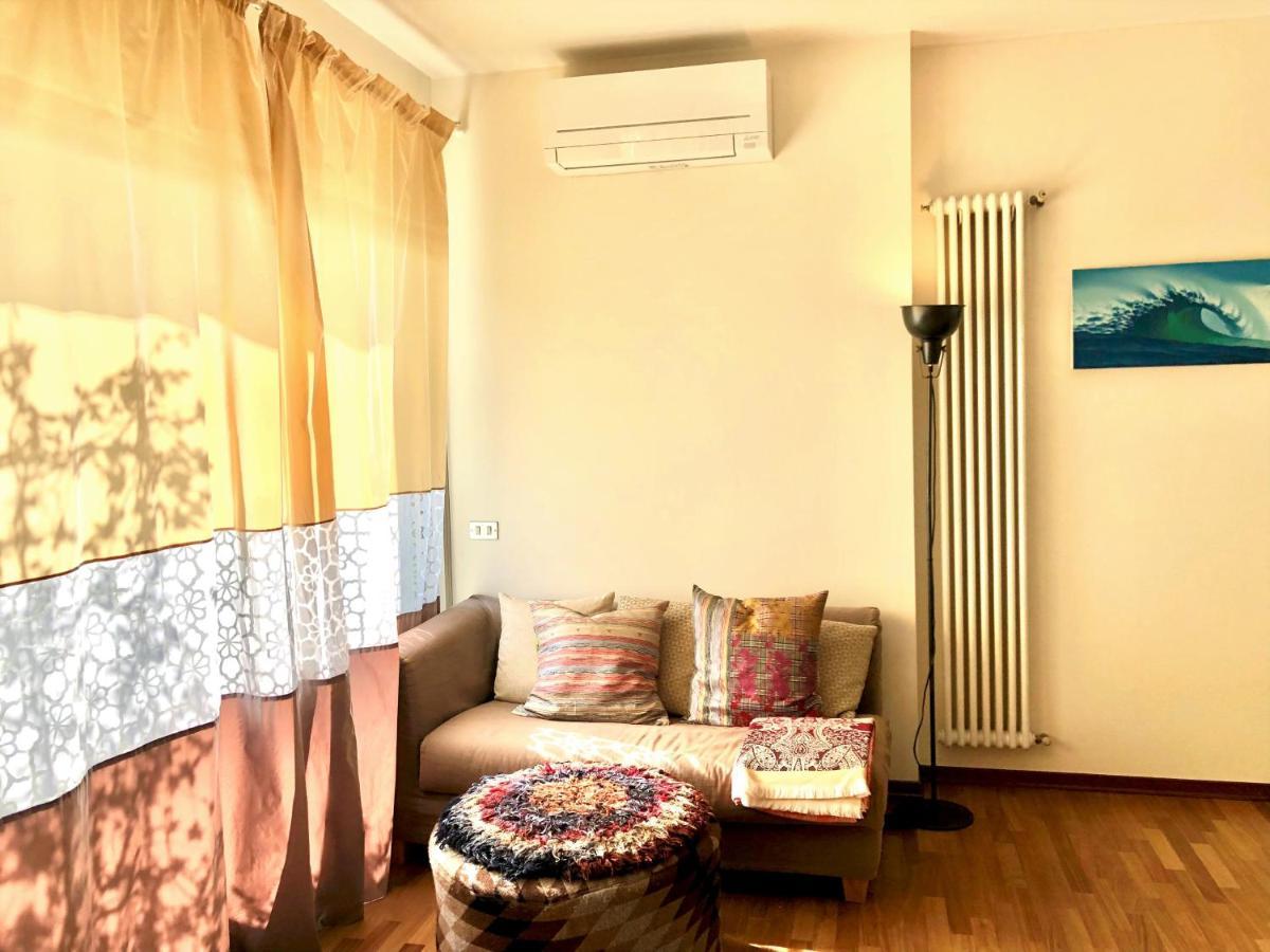 Mascalzone Latino, City Center Apartment Como Kültér fotó